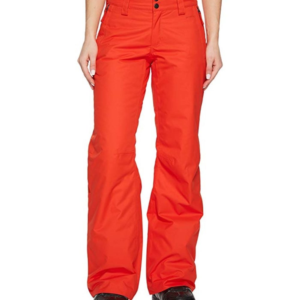 North face ski pants